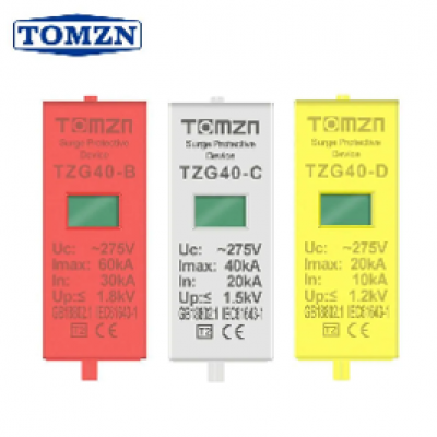 Картридж для УЗИП TOMZN TOV1-B/C/D-Rep