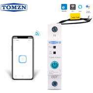 Умное реле WiFi TOMZN TOB8-63WiFi
