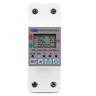 Умное реле WiFi TOMZN TOML-VA-63