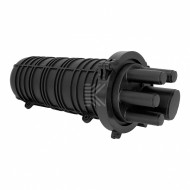 Муфта оптическая тупиковая серии GJS-Q 96 (GJS-7001-4\96)