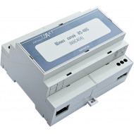 Шлюз сетей RS-485 (аналог MOXA 5450, 5430)