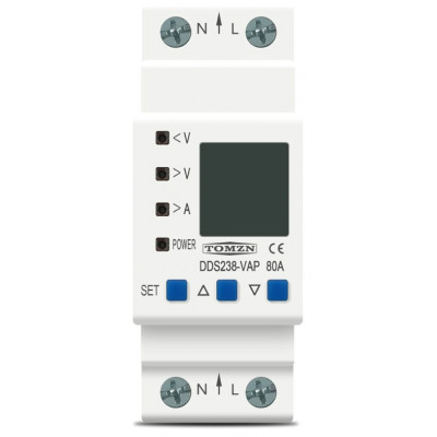 Универсальное защитное устройство TOMZN DDS238-VAP-80