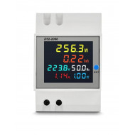 Мультиметр на DIN-рейку TOMZN D52-2066CT