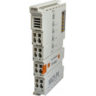 Модуль питания MAC9 POWER
