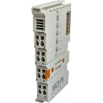 Модуль питания MAC9 POWER