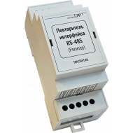 Повторитель интерфейса RS-485