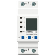 Универсальное защитное устройство  TOMZN DDS238-VAP-63