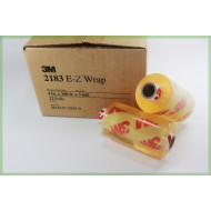 Лента виниловая 3M E-Z Wrap 2183, 101 мм * 30 м (120805-00010) 