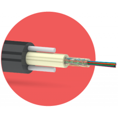 Кабель оптический ОКДК-2Д 12 G.657.A1 1,5кН ( 3кН)