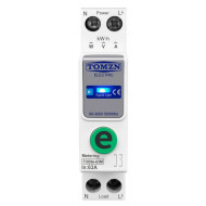 Умное реле WiFi TOMZN TOB9e-63M