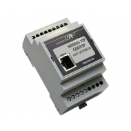 Преобразователь протоколов HART – Modbus TCP/RTU