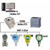 Преобразователь протоколов HART – Modbus TCP/RTU
