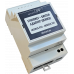 Преобразователь протоколов Modbus RTU – Modbus TCP с функцией коммутатора