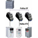 Преобразователь протокола Profibus DP - Modbus RTU