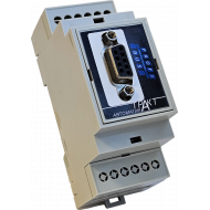Преобразователь протокола Profibus DP - Modbus RTU