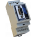 Преобразователь протокола Profibus DP - Modbus RTU