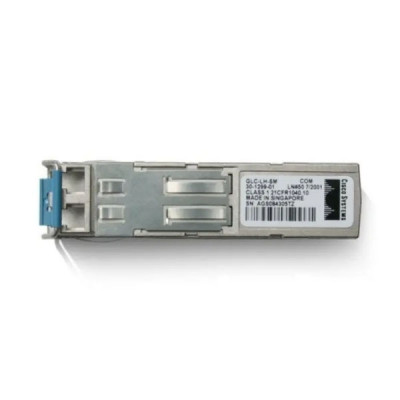 Модуль оптический SFP Cisco GLC-LH-SM (новый, p/n:30-1299-01)
