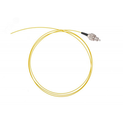 Пигтейл FC/UPC SM (0.9 мм), 1 м 